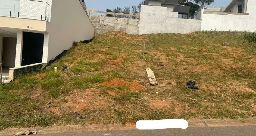 Excelente Terreno a venda! Condomínio Euroville 2 - Bragança Paulista SP.