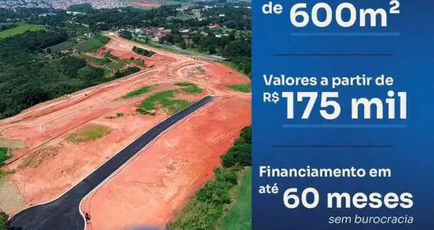 Empreendimento Valle Centro Empresarial - Novo Lançamentos de Terrenos!