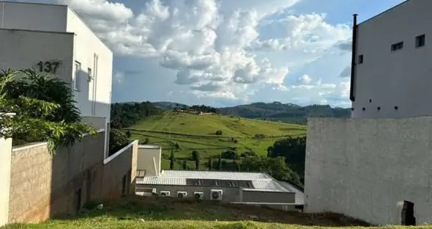 Excelente terreno á venda! condomínio villa real de bragança .