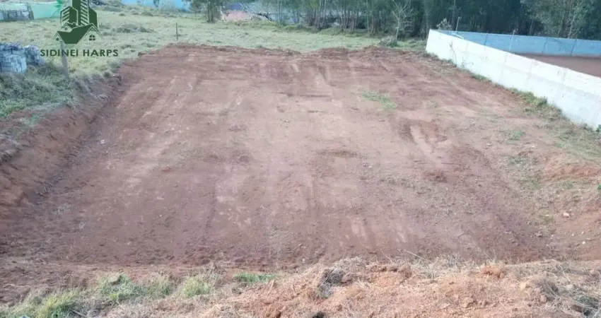 Terreno disponível pra venda no Bairro do Menin - Bragança Paulista SP