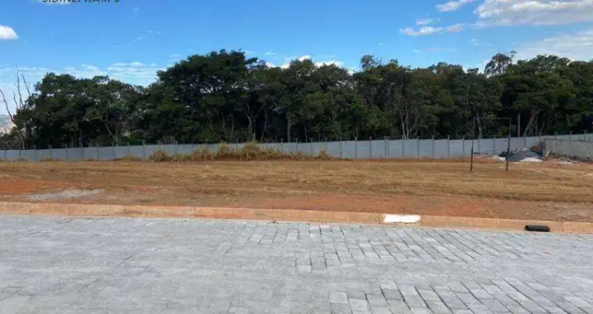 Terreno á venda! Loteamento Curitibanos Eco Residence - Bragança Paulista.