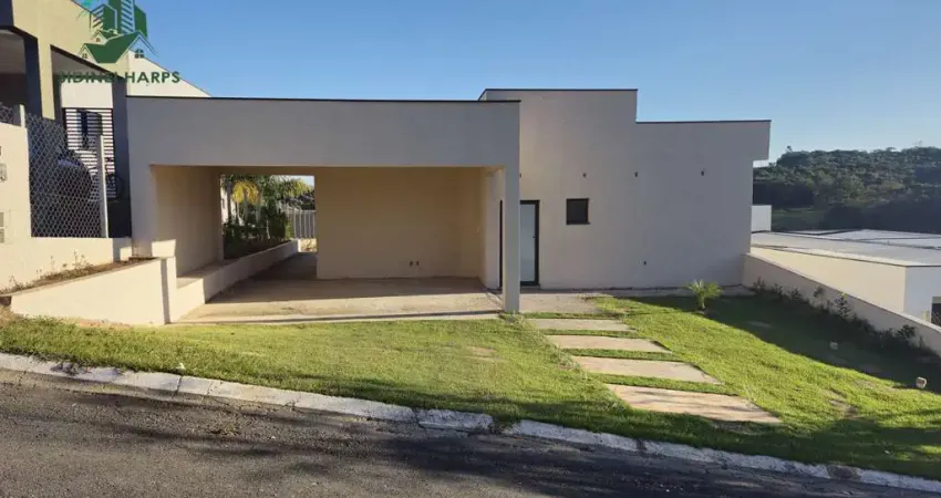 Linda Casa à Venda! Condomínio Flamboyan Bragança Paulista/SP.