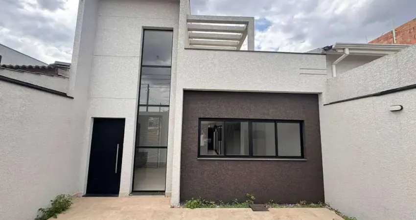 Ótima casa a venda! residencial vino barolo - bragança paulista sp