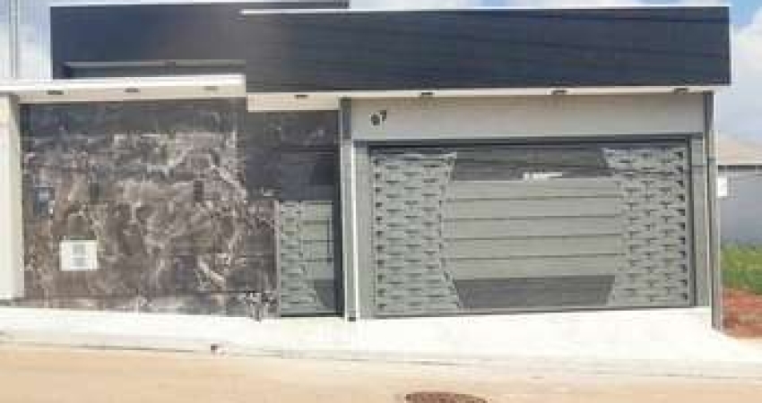 Linda Casa a Venda No Vista Alegre em Bragança Pta !!!