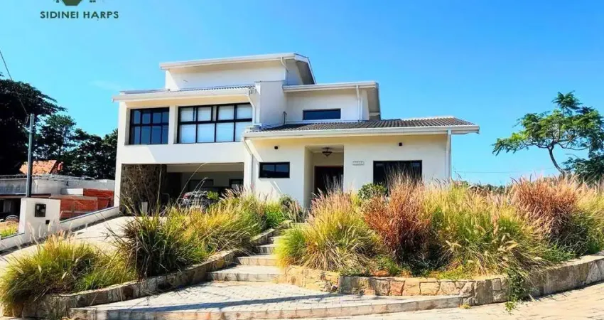 Belíssima Casa para venda no Condomínio Euroville II - Bragança Paulista SP