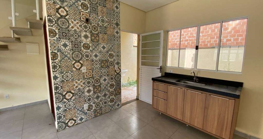 Excelente sobrado a venda! Residencial Vila Toscana - Bragança Paulista SP.