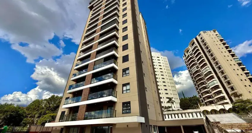 Locação - apartamento no residencial quartier bragança paulista – sp