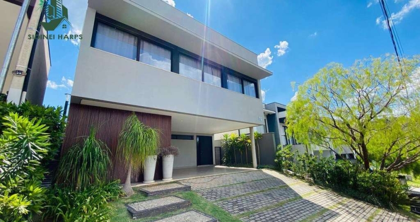 Linda Casa assobradada p/ locação e venda! Cond. Euroville 2 - Bragança Plt