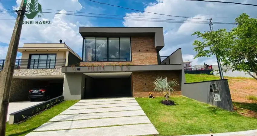 Casa a venda em Condomínio Alto Padrão - Bragança Paulista SP
