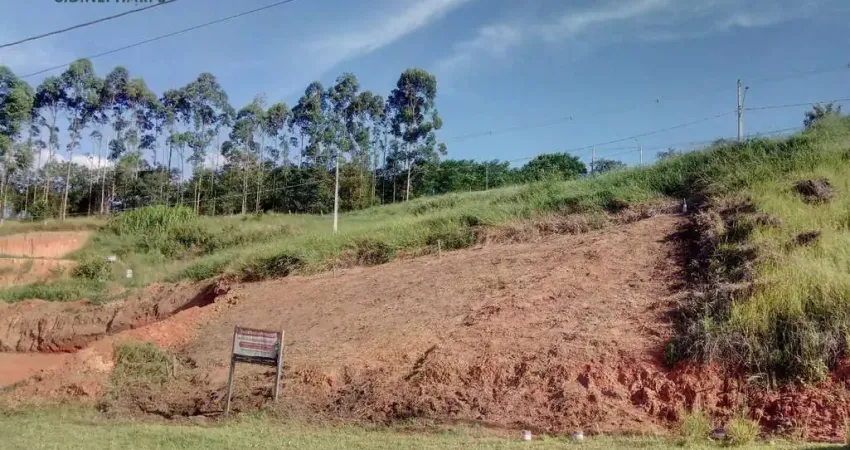 Terreno á venda ! Residencial Villa Verde - Bragança Paulista SP