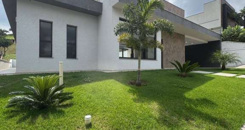 Linda Casa térrea á venda! Condomínio Terras de Santa Cruz - Bragança Pta