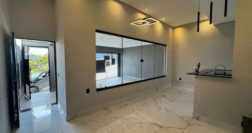 Linda Casa a venda! Residencial Villa Verde - Bragança Paulista SP