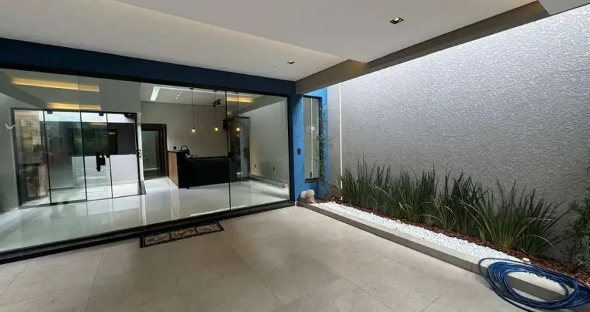 Excelente casa nova a venda! Residencial Vino Barolo - Bragança Paulista SP