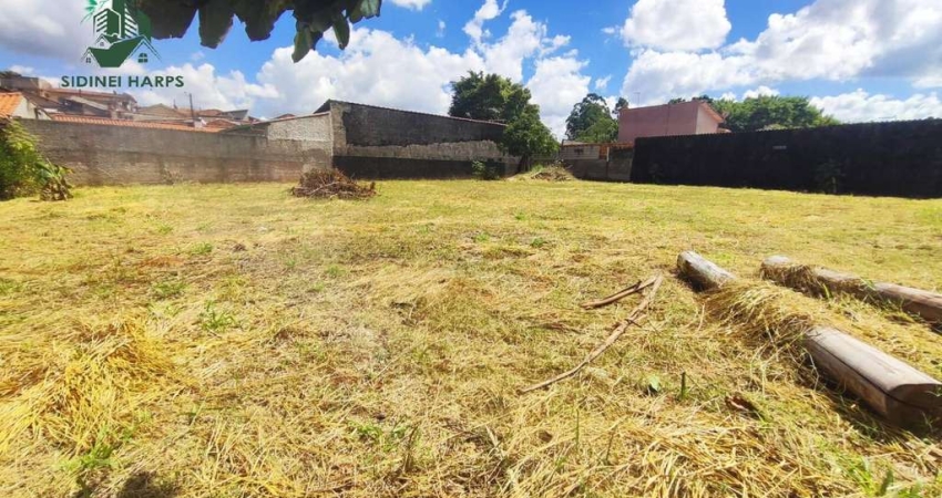 Ótimo Terreno Residencial Plano a Venda - Tanque do moinho/Bragança Pta.
