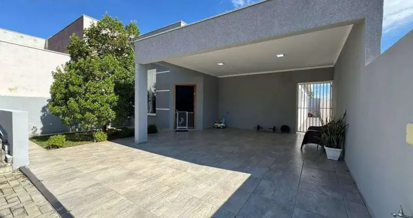 Linda Casa a venda no Condomínio Portal da Serra - Bragança Paulista SP.