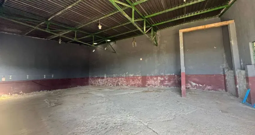 Ótimo Barracão para locação! Bairro Bom Retiro- Bragança Paulista SP.