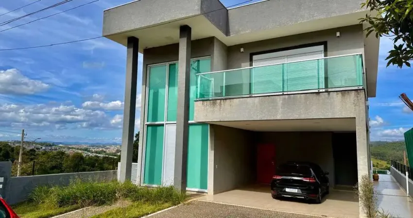 Casa semi mobiliada p/ Locação! Condomínio Campos do Conde - Bragança Pta.