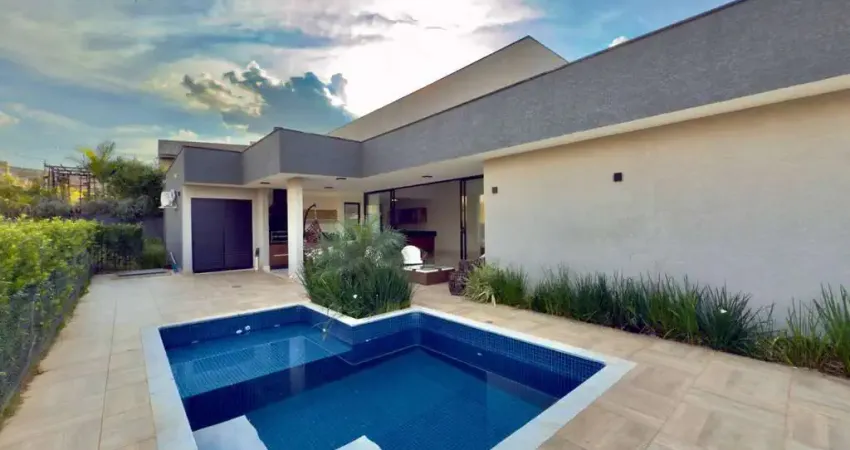 LOCAÇÃO, CASA CONDOMÍNIO EUROVILLE 2, BRAGANÇA PAULISTA - SP