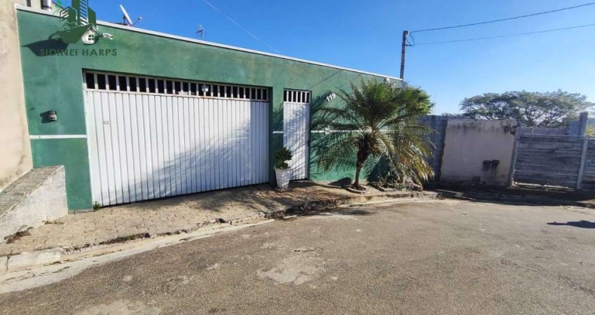 Casa a Venda no Residencial Vem Viver - Bragança Paulista SP.