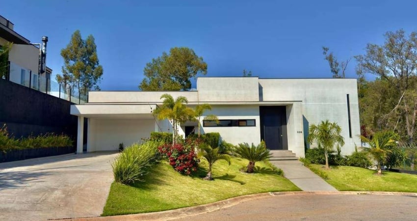 LOCAÇÃO, MOBILIADA E DECORADA - CASA CONDOMÍNIO CAMPOS DO CONDE!