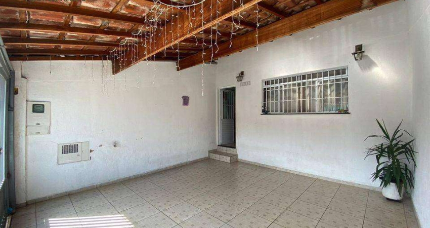 Casa Térrea à Venda – Jardim São Miguel, Bragança Paulista SP.
