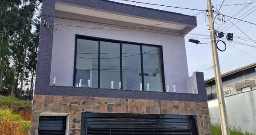 Linda Casa à Venda no Residencial Villa Verde - Bragança Paulista/SP