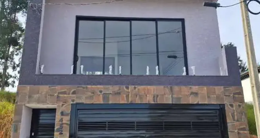 Linda Casa à Venda no Residencial Villa Verde - Bragança Paulista/SP