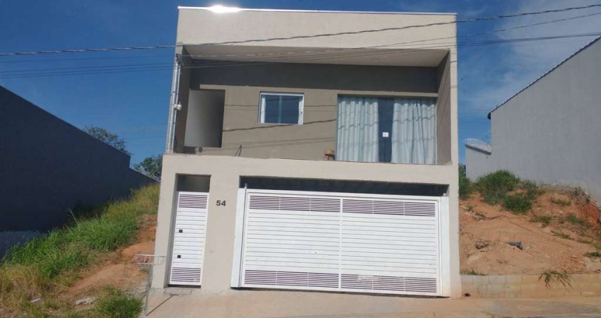 Casa á venda no Bairro Villa Verde - Bragança Paulista SP.
