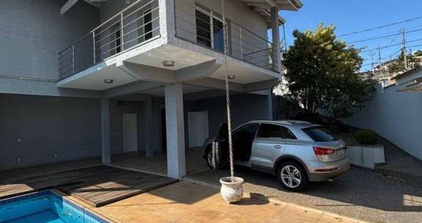 LINDA CASA PARA LOCAÇÃO COM 4 SUÍTES NO JD DO LAGO - BRAGANÇA PAULISTA SP!!