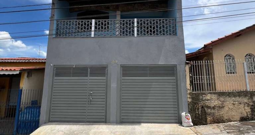 Casa à Venda no Jardim Recreio - Bragança Paulista/SP