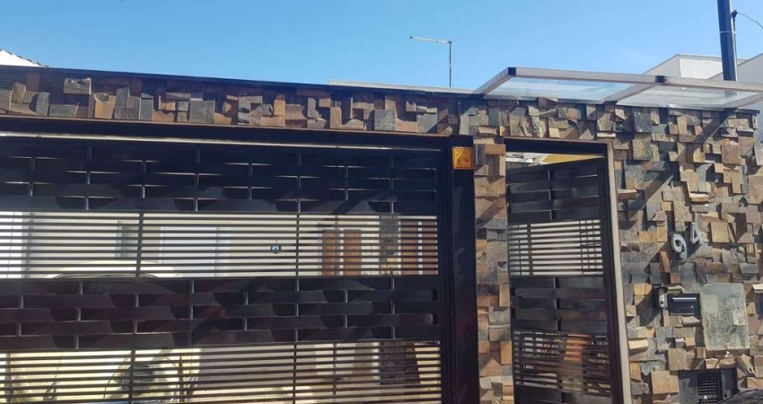 Linda Casa à Venda no Residencial Quintas dos Vinhedos - Bragança Paulista/