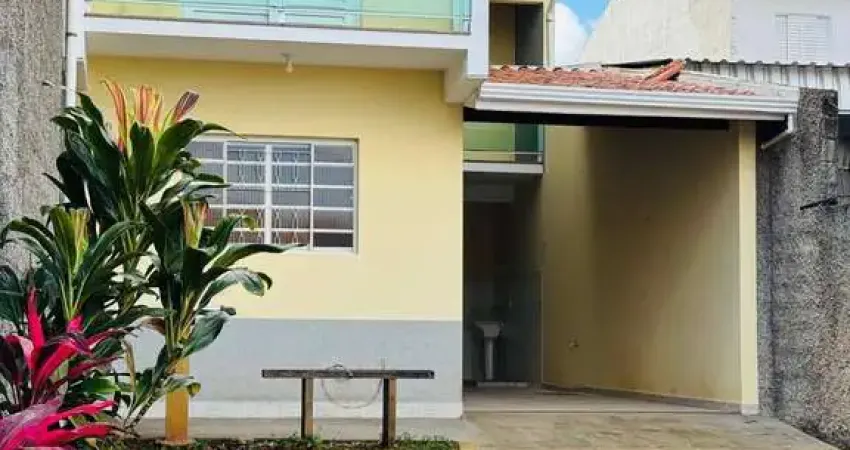 Ótimo Sobrado para Locação! Jardim Aguas Claras - Bragança Paulista SP