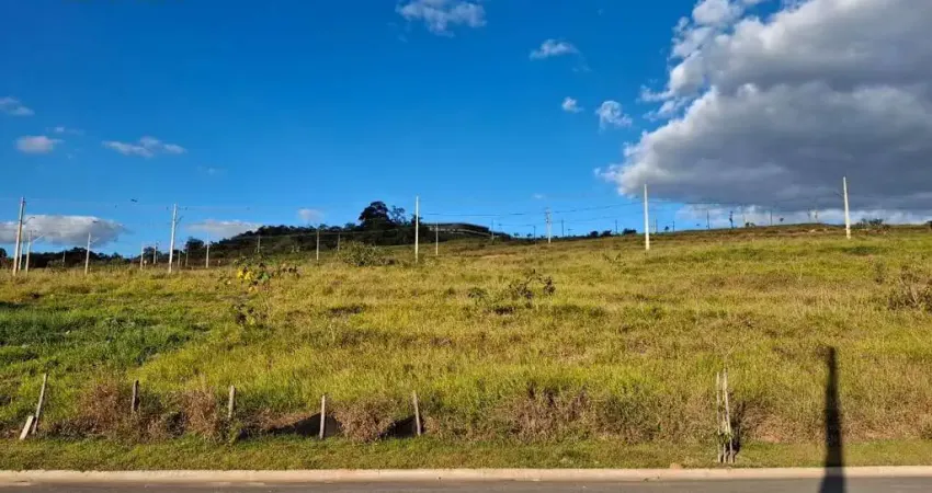 Terreno a venda no Condomínio Teriva Innovare em Bragança Paulista SP.