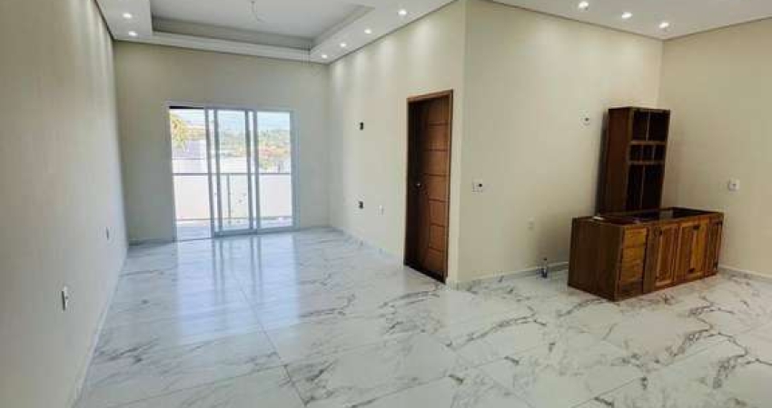 Linda Casa Nova p/ Locação! Residencial Monreale - Bragança Paulista SP.
