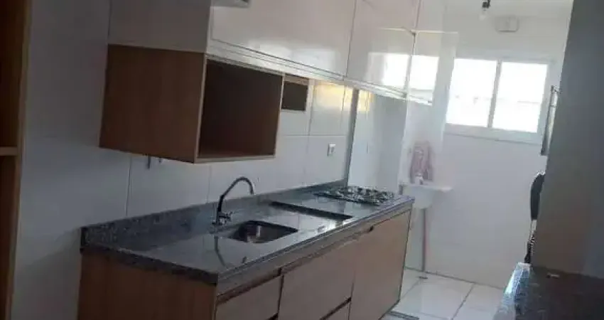 Apartamento p/ Locação ! Condomínio Viña de San Lorenzo - Bragança Paulista