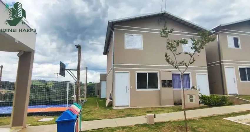 Linda Casa p/ Locação no Condomínio Parque Cerejeiras 1 - Bragança Paulista