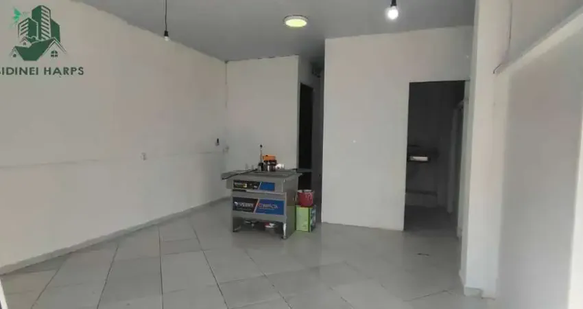 Ótimo Salão para locação! Bairro Jd Aguas Claras- Bragança Paulista SP.