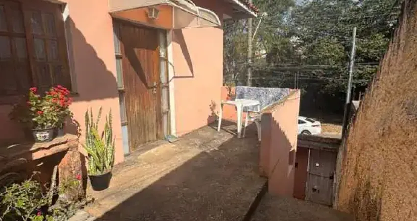 Locação - Casa bairro Jardim São Miguel - Bragança Paulista SP.