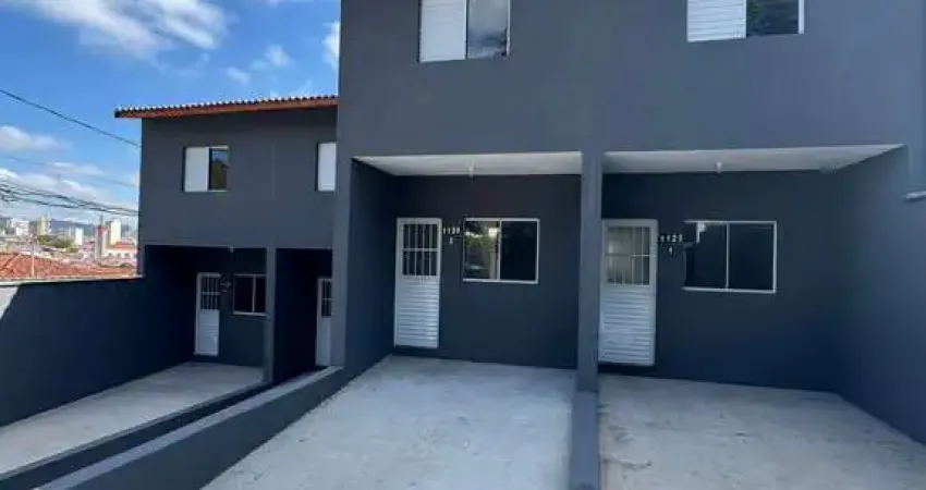 Sobrados a venda no bairro vila aparecida - bragança paulista sp.