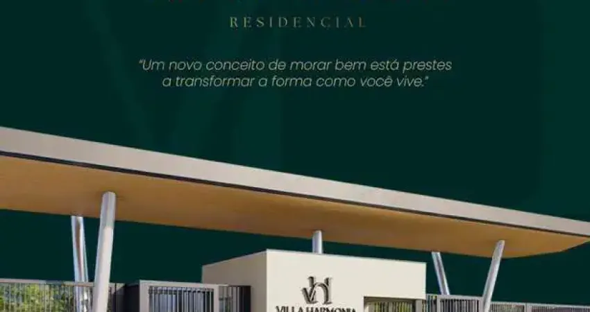 ✨ lançamento exclusivo em bragança paulista – condomínio villa harmonia ✨