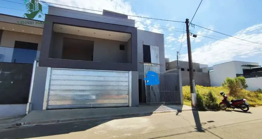 Casa em construção a venda !!! no villa verde - bragança pta!!!