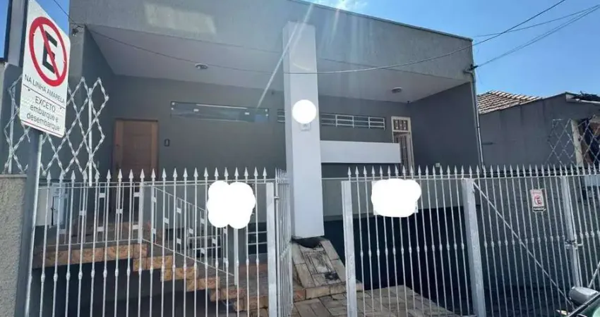 Imóvel comercial para locação – centro de bragança paulista/sp.