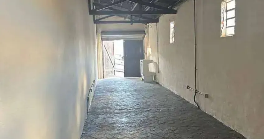 Salão comercial para locação – centro de bragança paulista/sp