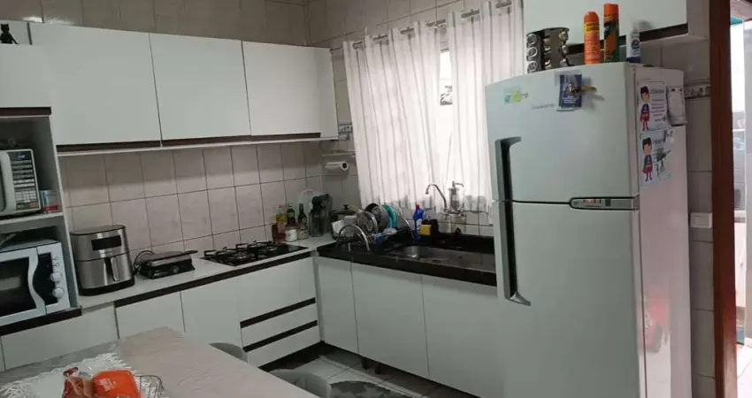 Casa com 2 quartos à venda na Avenida Antônio Pierotti, Jardim Águas Claras, Bragança Paulista