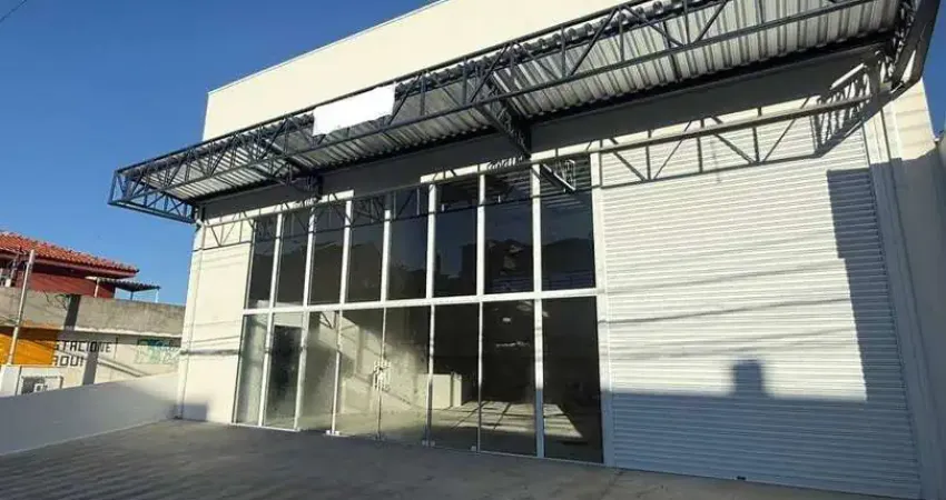 Prédio comercial para locação – centro, bragança paulista/sp