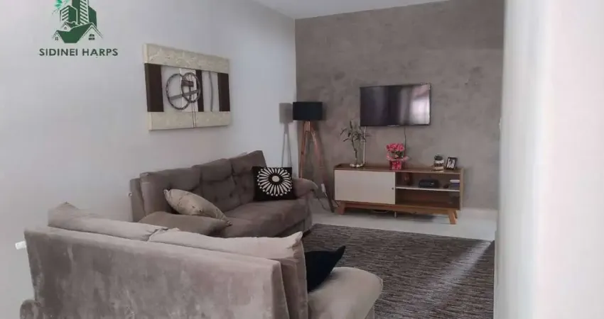 Casa com 2 quartos à venda na Rua Expedicionários Bragantinos, Vila Mota, Bragança Paulista