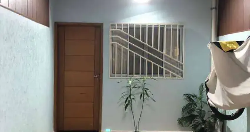 Casa com 3 quartos à venda na Rua Carvalho Motta, Vila Mota, Bragança Paulista