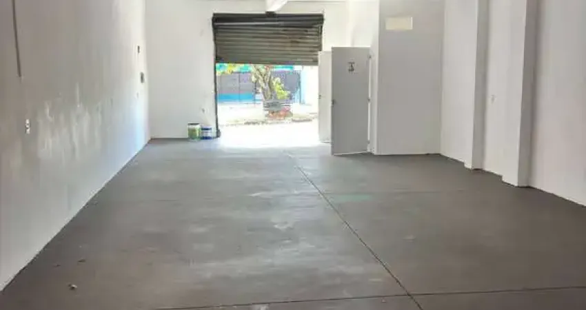 Salão comercial para locação – águas claras - bragança paulista /sp