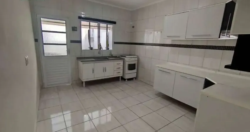 Locação - casa em cond. fechado villa califórnia, bairro vila mota !