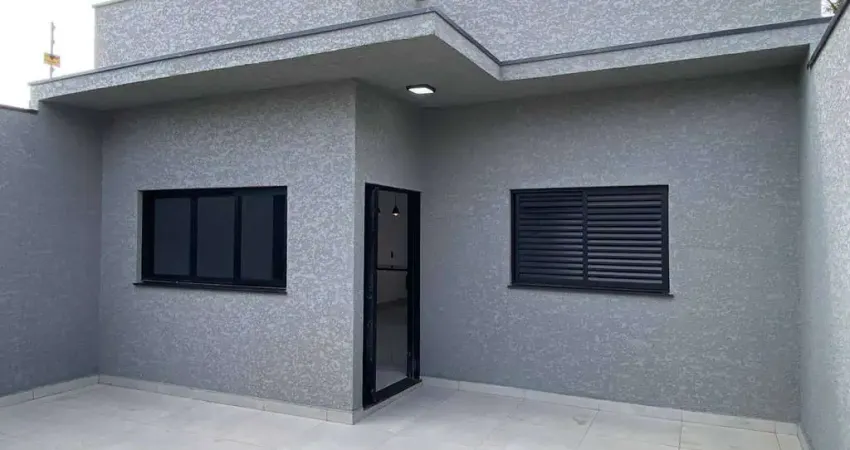 Linda casa nova a venda ! residencial monreale - bragança paulista sp.